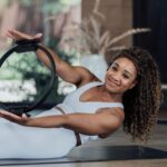 Pilates Ring Exercises for Beginners