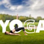 Yoga Poses for Golfers