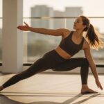 Different Yoga Styles Support Strength