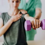 Shoulder Impingement